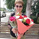Знакомства: Людмила, 45 лет, Шилка