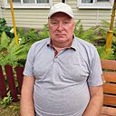 Знакомства: Геннадий, 59 лет, Браслав