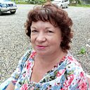 Знакомства: Татьяна, 62 года, Хабаровск