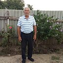 Знакомства: Шавкет, 62 года, Ставрополь
