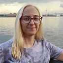 Знакомства: Анна, 34 года, Санкт-Петербург