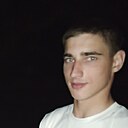 Знакомства: Вадим, 19 лет, Стародуб