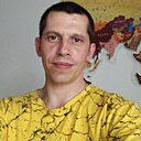 Знакомства: Александр, 38 лет, Ильинско-Подомское