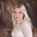 Знакомства: Настя, 21 год, Питерка