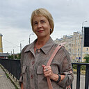 Знакомства: Татьяна, 53 года, Смоленск