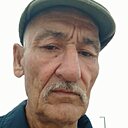 Знакомства: Николай, 64 года, Кодинск