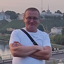 Знакомства: Олег, 40 лет, Марьина Горка