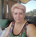 Знакомства: Татьяна, 58 лет, Бишкек