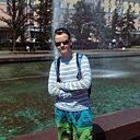 Знакомства: Кирилл, 21 год, Заринск
