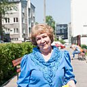 Знакомства: Светлана, 64 года, Черский
