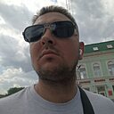Знакомства: Сид, 34 года, Донецк