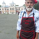 Знакомства: Юрий, 66 лет, Бийск