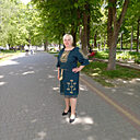 Знакомства: Наталия, 50 лет, Гайсин