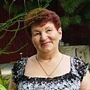 Знакомства: Галина, 69 лет, Онега