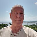 Знакомства: Сергей, 61 год, Хабаровск