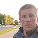 Знакомства: Миша, 35 лет, Минск