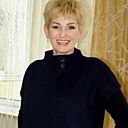 Знакомства: Елена, 60 лет, Барановичи