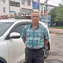 Знакомства: Сергей, 67 лет, Солнечногорск