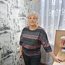 Знакомства: Людмила, 63 года, Енакиево