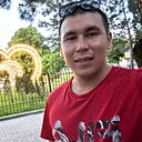 Знакомства: Руслан, 25 лет, Магнитогорск