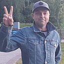 Знакомства: Сергей, 45 лет, Молодечно