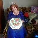 Знакомства: Жанна, 55 лет, Бирюсинск