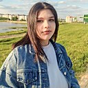 Знакомства: Вероника, 20 лет, Новогрудок