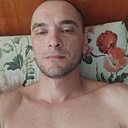 Знакомства: Дмитрий, 38 лет, Целина