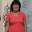 Знакомства: Людмила, 69 лет, Амазар