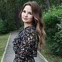 Знакомства: Анастасия, 21 год, Черемхово