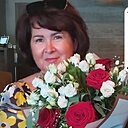 Знакомства: Светлана, 56 лет, Вильнюс