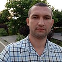 Знакомства: Сергей, 34 года, Ясиноватая