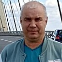 Знакомства: Владимир, 58 лет, Муром