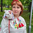 Знакомства: Валентина, 36 лет, Каменское
