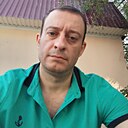 Знакомства: Сергей, 40 лет, Горячий Ключ