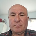 Знакомства: Вячеслав, 69 лет, Анапа
