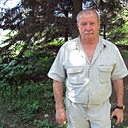 Знакомства: Алекс, 68 лет, Горловка