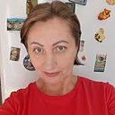 Знакомства: Татьяна, 49 лет, Санкт-Петербург