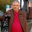 Знакомства: Миша, 64 года, Ульяновск