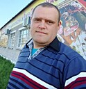 Знакомства: Вадим, 35 лет, Воложин