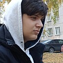 Знакомства: Матвей, 19 лет, Новосибирск