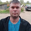 Знакомства: Сергей, 38 лет, Петровское