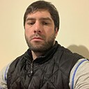 Знакомства: Шамиль, 34 года, Москва