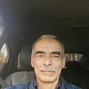 Знакомства: Коба, 58 лет, Каспийск