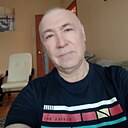 Знакомства: Юрий, 61 год, Мурманск