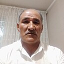 Знакомства: Руслан, 59 лет, Алматы