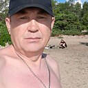 Знакомства: Андрей, 53 года, Братск