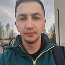 Знакомства: Юрий, 31 год, Усть-Кокса