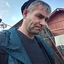 Знакомства: Сергей, 40 лет, Юрьевец