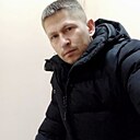 Знакомства: Дмитрий, 35 лет, Грязовец